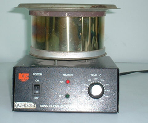 Soldering Furnace