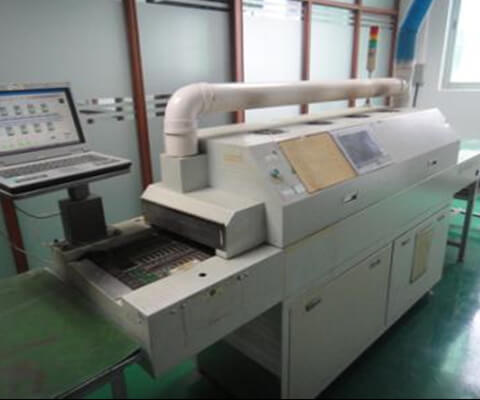 Reflow Furnace